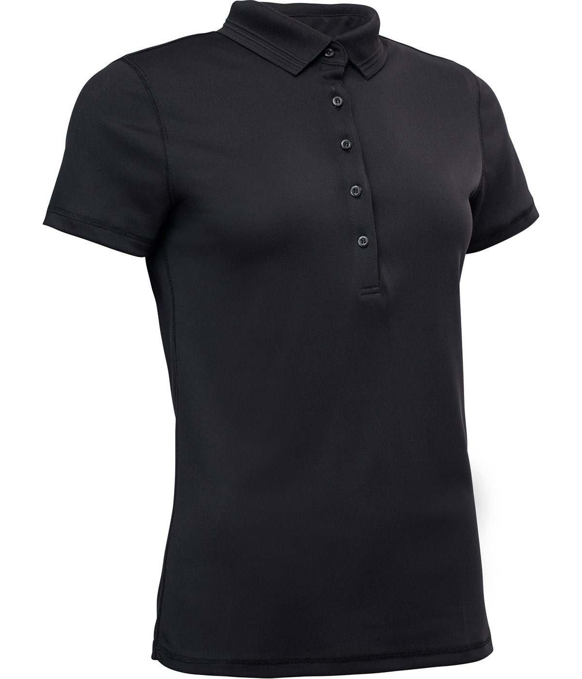 Ladies Clark short sleeve polo shirt from Abacus Sportswear US