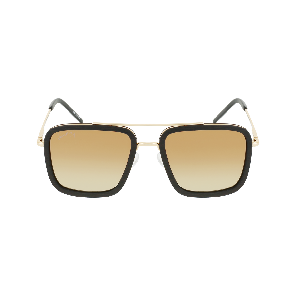Laforge from Johnny Fly