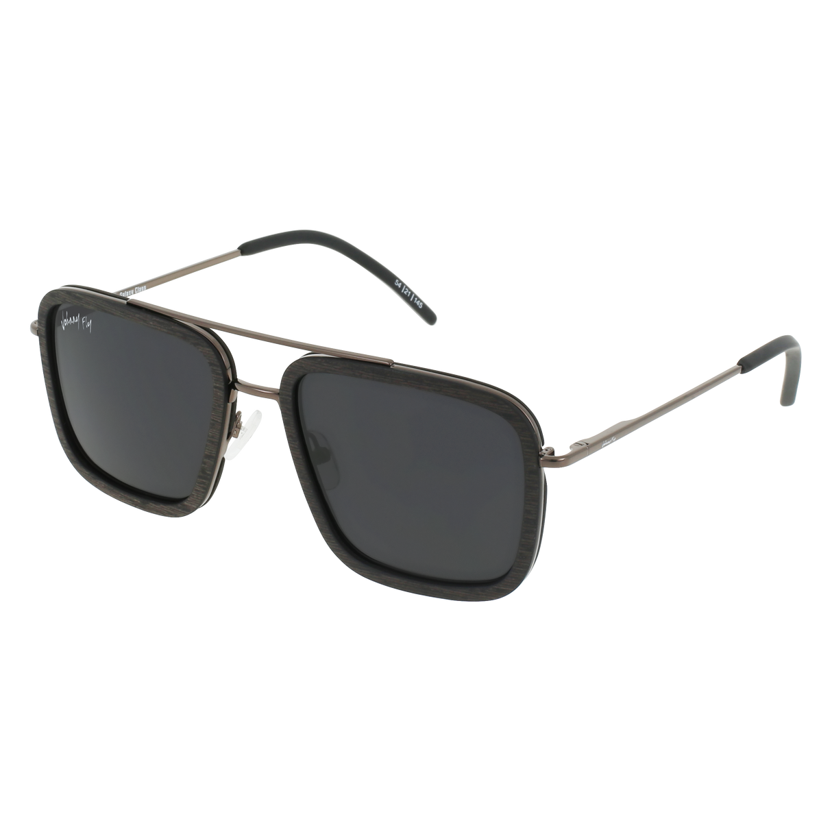 Laforge from Johnny Fly