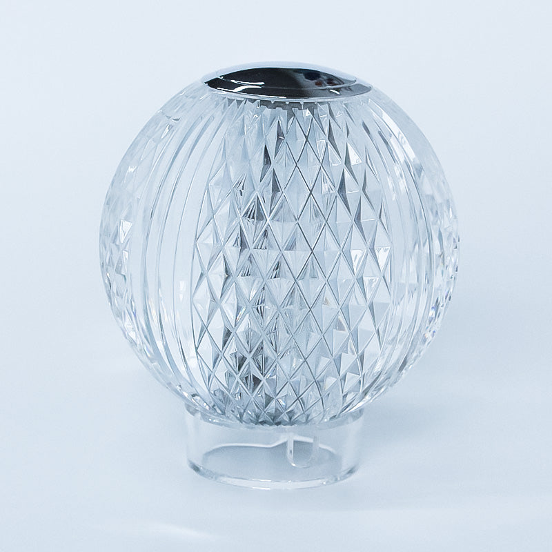 Crystella Table Lamp From Ozarké