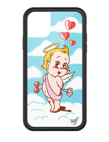 Lil Angel iPhone Case from Wildflower Cases