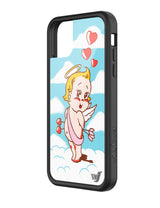 Lil Angel iPhone Case from Wildflower Cases