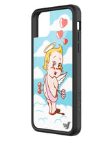 Lil Angel iPhone Case from Wildflower Cases