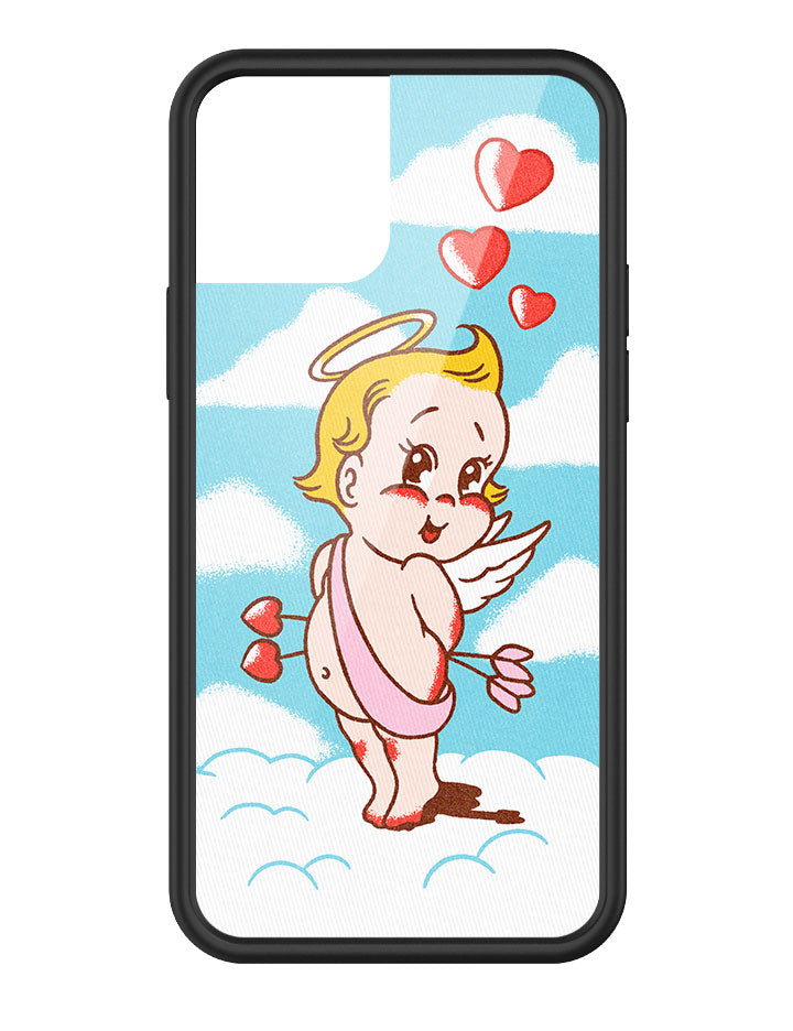 Lil Angel iPhone Case from Wildflower Cases