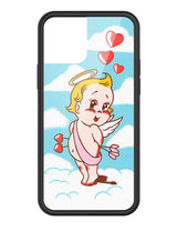Lil Angel iPhone Case from Wildflower Cases