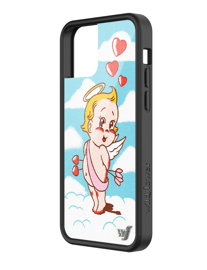 Lil Angel iPhone Case from Wildflower Cases