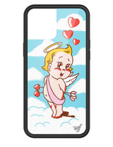 Lil Angel iPhone Case from Wildflower Cases