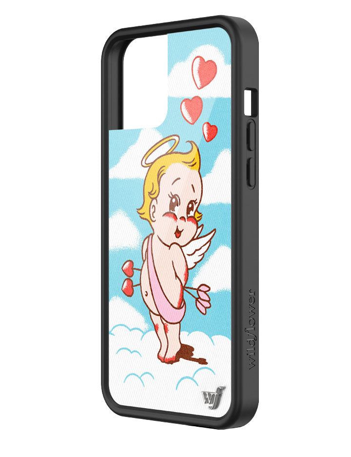 Lil Angel iPhone Case from Wildflower Cases