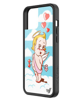 Lil Angel iPhone Case from Wildflower Cases