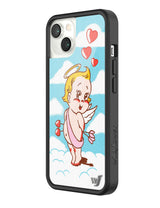 Lil Angel iPhone Case from Wildflower Cases