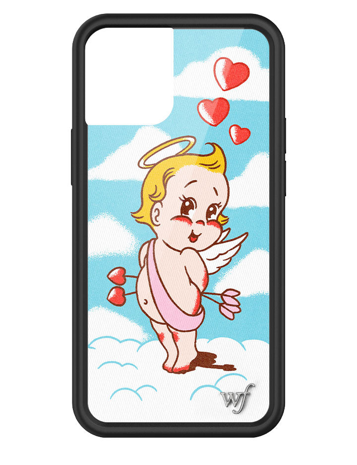 Lil Angel iPhone Case from Wildflower Cases