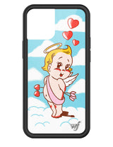 Lil Angel iPhone Case from Wildflower Cases