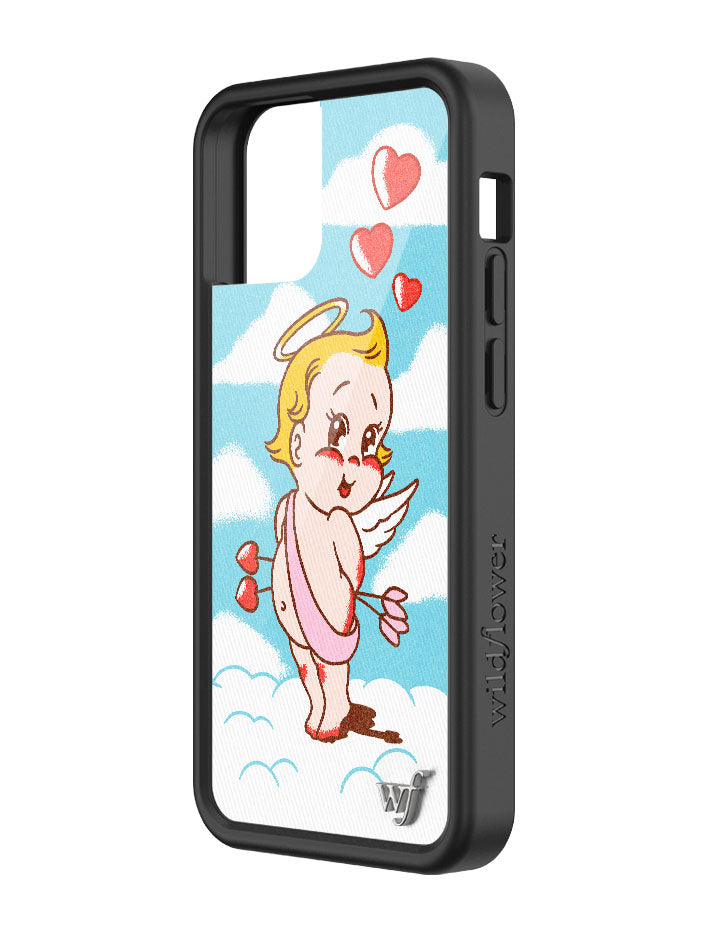 Lil Angel iPhone Case from Wildflower Cases