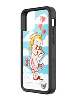 Lil Angel iPhone Case from Wildflower Cases