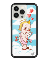 Lil Angel iPhone Case from Wildflower Cases
