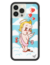 Lil Angel iPhone Case from Wildflower Cases