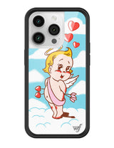 Lil Angel iPhone Case from Wildflower Cases