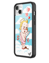 Lil Angel iPhone Case from Wildflower Cases