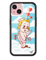 Lil Angel iPhone Case from Wildflower Cases