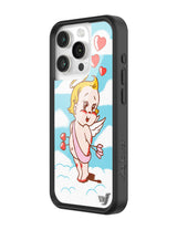 Lil Angel iPhone Case from Wildflower Cases