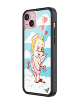 Lil Angel iPhone Case from Wildflower Cases
