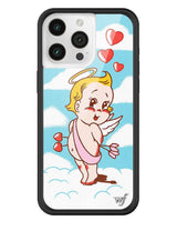 Lil Angel iPhone Case from Wildflower Cases