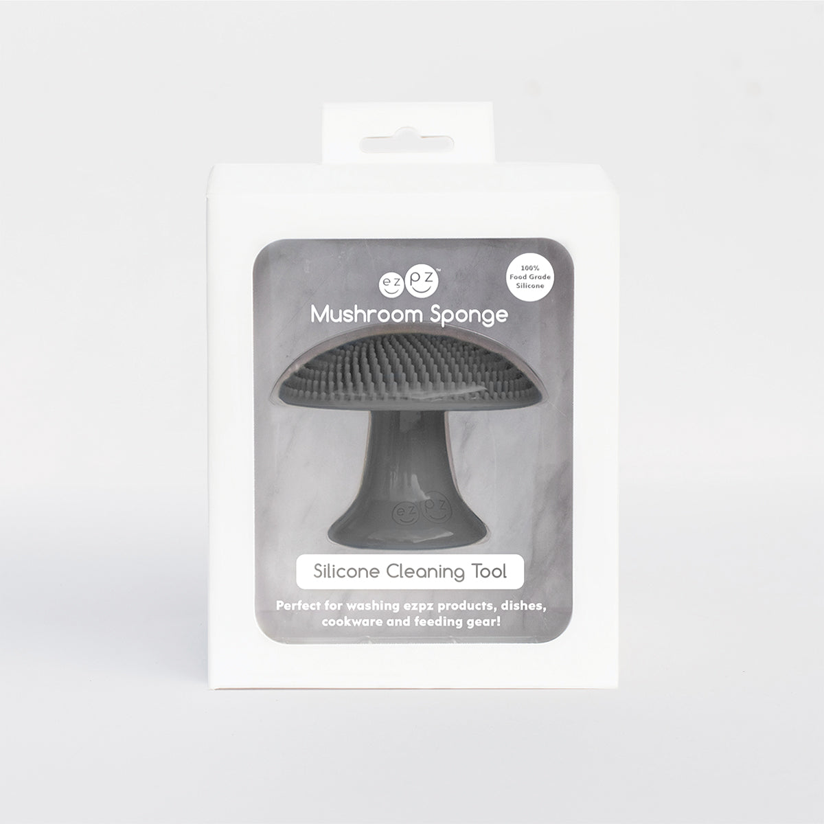 Mushroom Sponge from ezpz