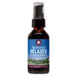 Serious Relaxer & Muscle Tension from WishGarden Herbs