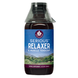 Serious Relaxer & Muscle Tension from WishGarden Herbs