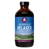 Serious Relaxer & Muscle Tension from WishGarden Herbs