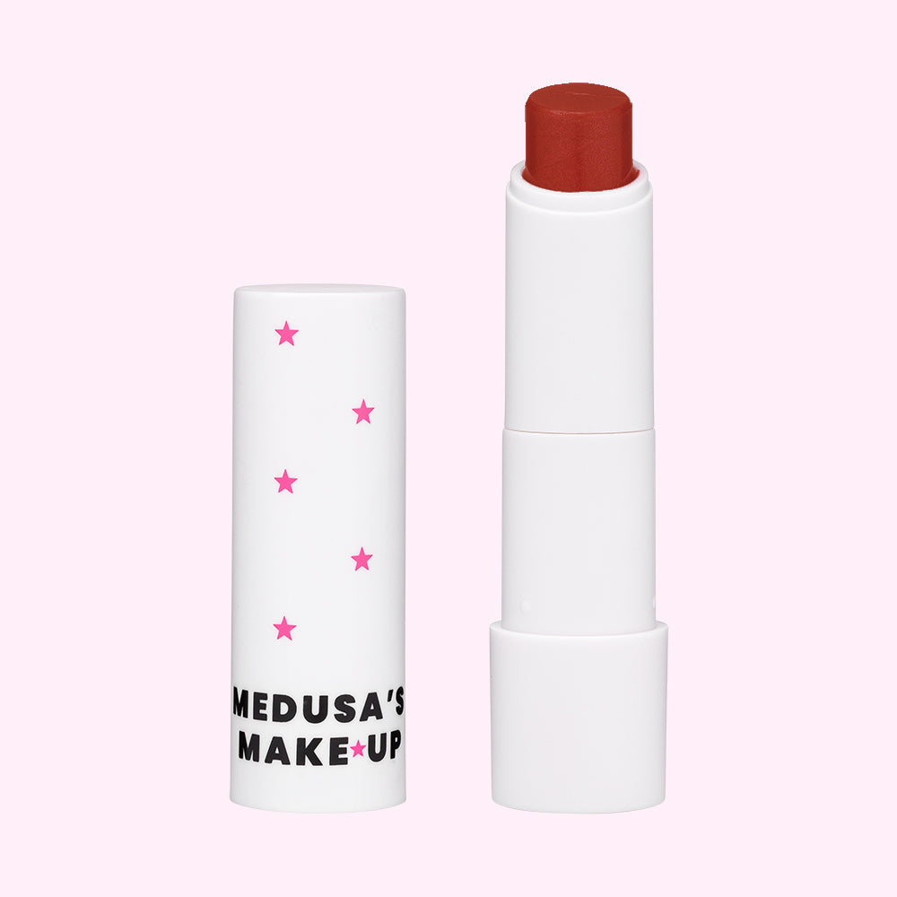 Medusa's Tinted Lip Balm - DM from Medusa's Makeup