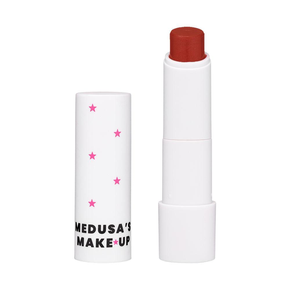 Medusa's Tinted Lip Balm - DM from Medusa's Makeup