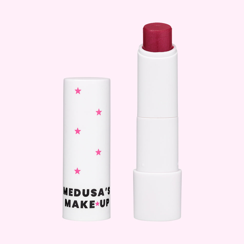 Medusa's Tinted Lip Balm - Debut from Medusa's Makeup