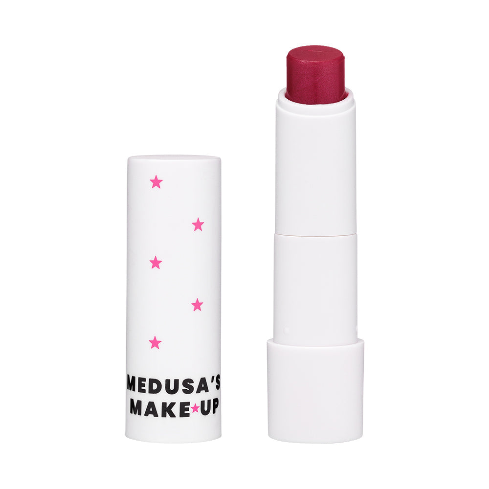 Medusa's Tinted Lip Balm - Debut from Medusa's Makeup