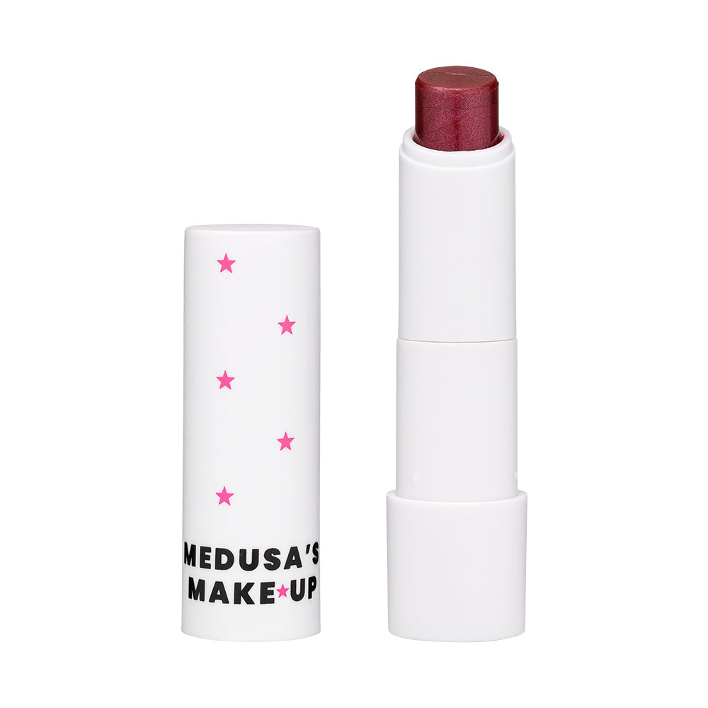 Medusa's Tinted Lip Balm - Hustle from Medusa's Makeup