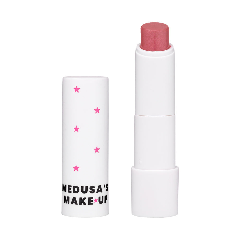 Medusa's Tinted Lip Balm - Social from Medusa's Makeup