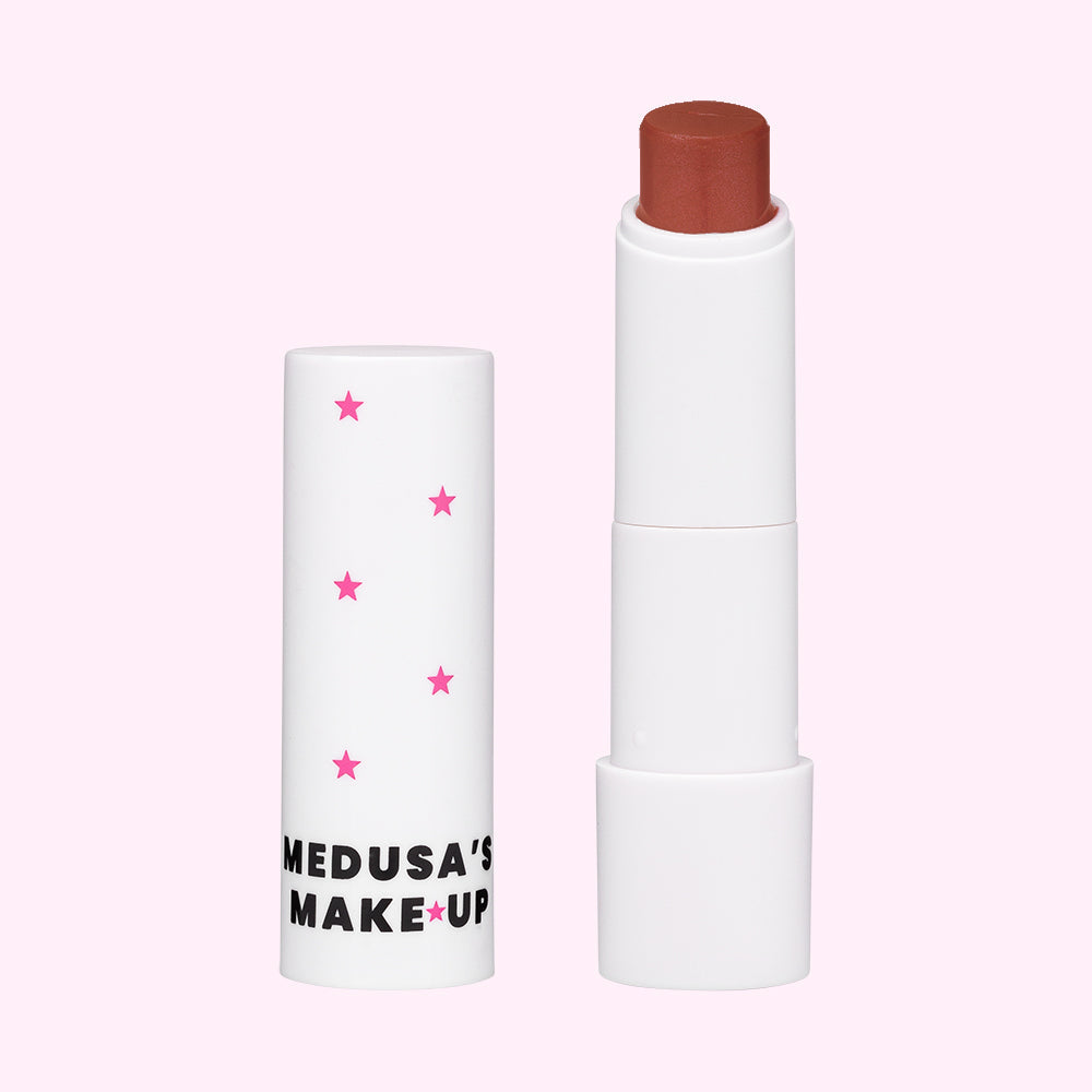 Medusa's Tinted Lip Balm - Spicy from Medusa's Makeup
