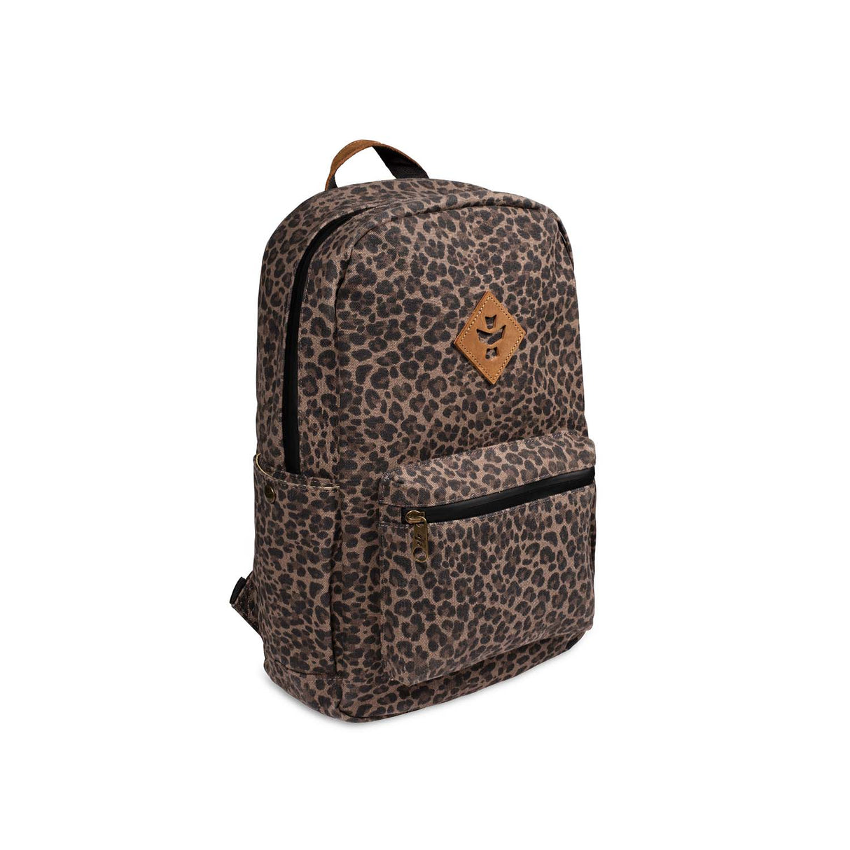 The Explorer - Smell Proof Backpack from Revelry Supply