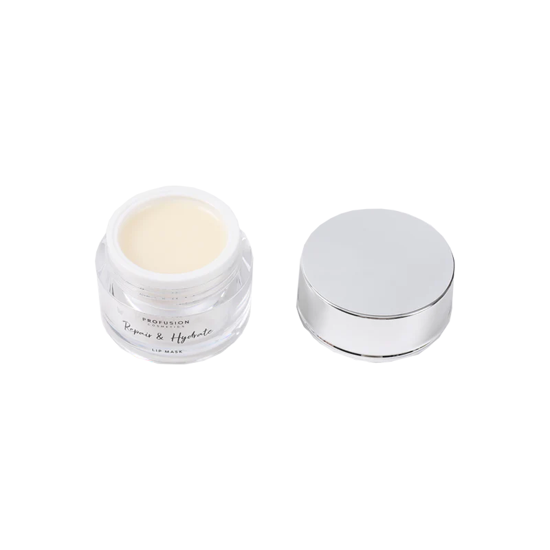 Empowered Butterfly | Repair & Hydrate Lip Mask from Profusion Cosmetics