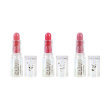 Casper the Friendly Ghost |  The Ghostly Trip 3 PC Lip & Cheek Balm Set from Profusion Cosmetics