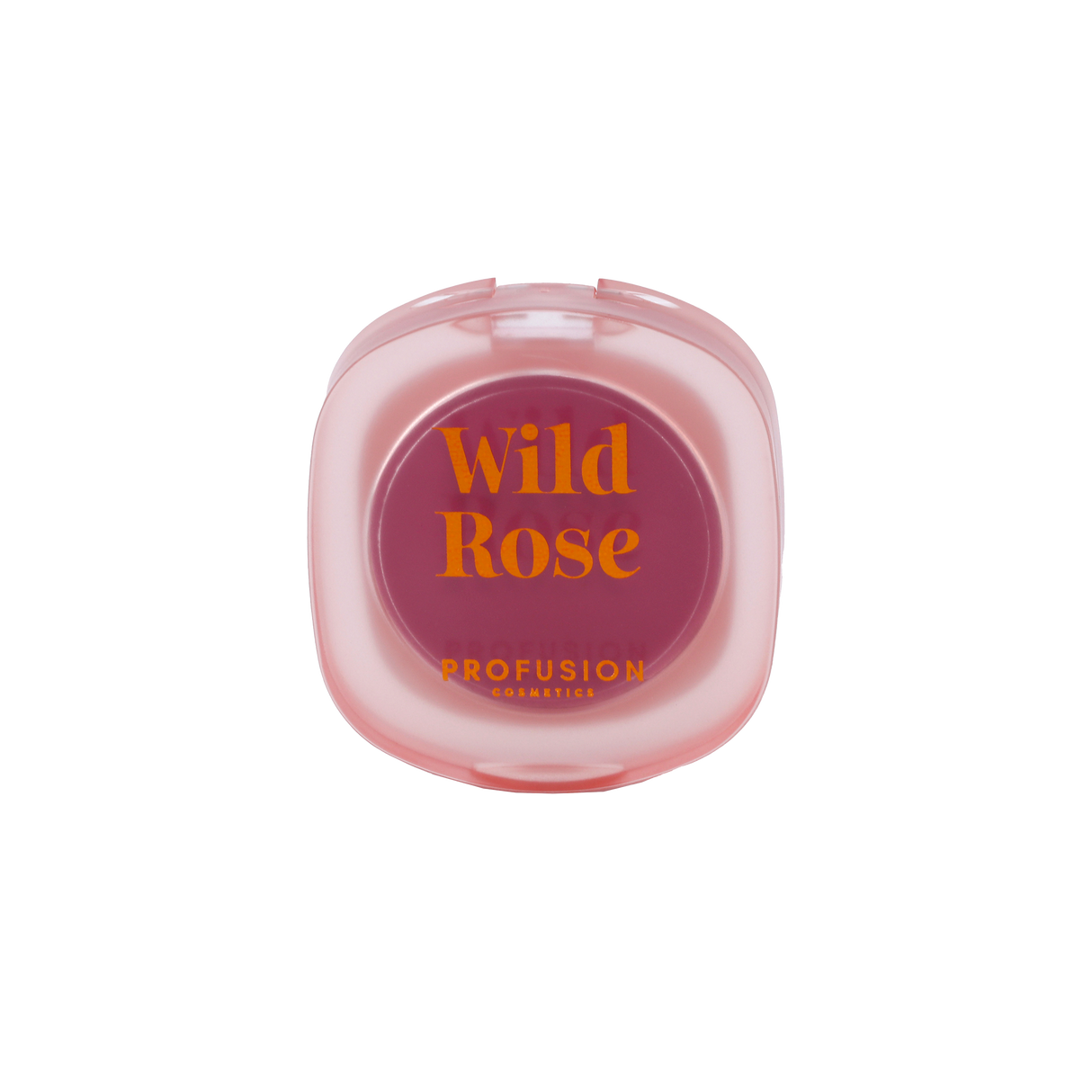 Petal Perfect | Wild Rose Lip & Cheek Cream Blush from Profusion Cosmetics