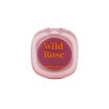 Petal Perfect | Wild Rose Lip & Cheek Cream Blush from Profusion Cosmetics