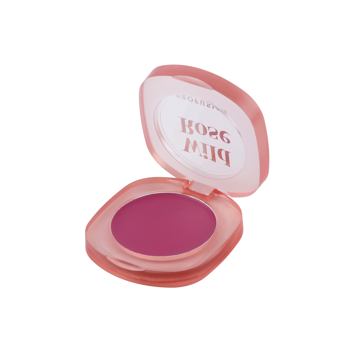 Petal Perfect | Wild Rose Lip & Cheek Cream Blush from Profusion Cosmetics