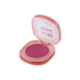 Petal Perfect | Wild Rose Lip & Cheek Cream Blush from Profusion Cosmetics