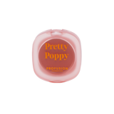 Petal Perfect | Pretty Poppy Lip & Cheek Cream Blush from Profusion Cosmetics
