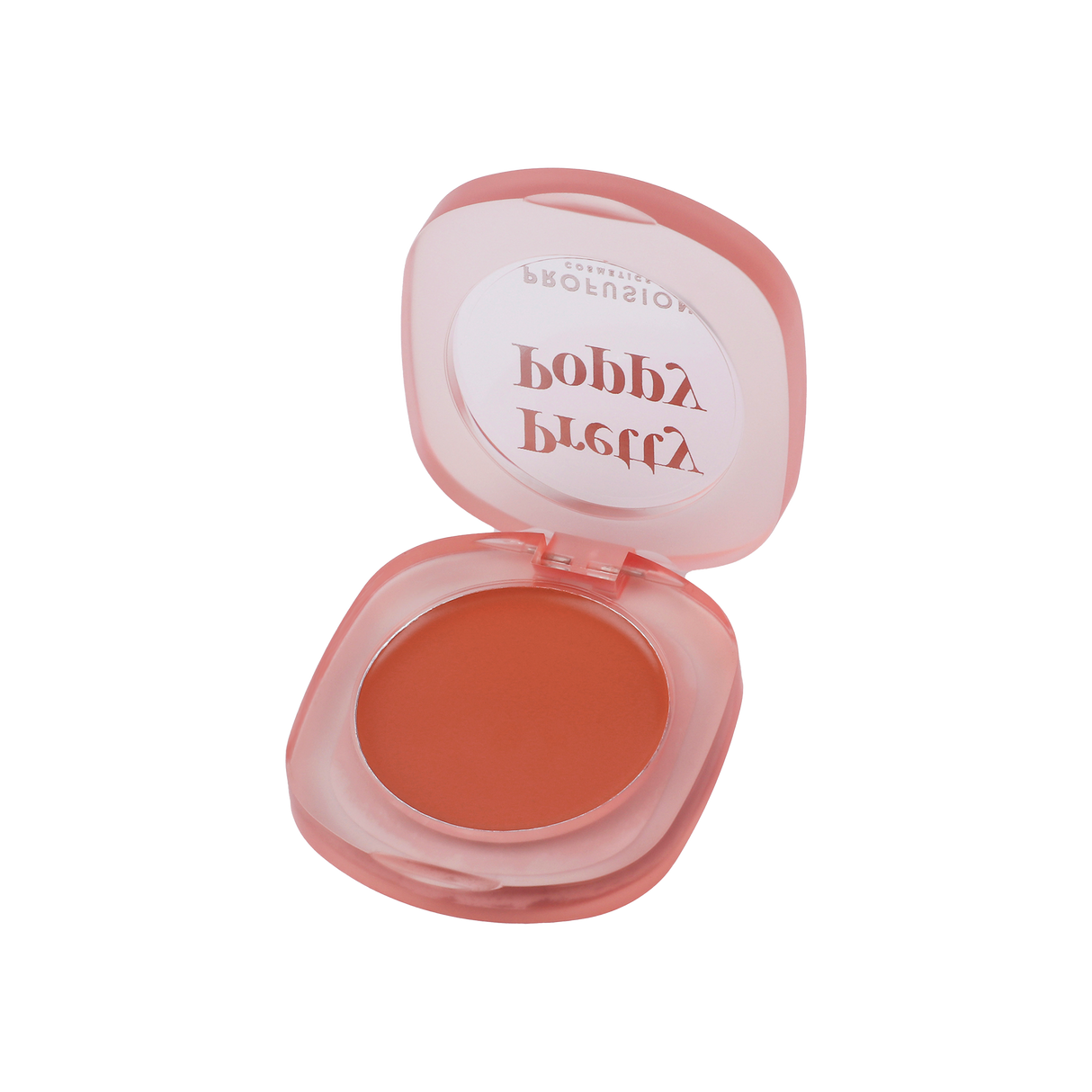 Petal Perfect | Pretty Poppy Lip & Cheek Cream Blush from Profusion Cosmetics