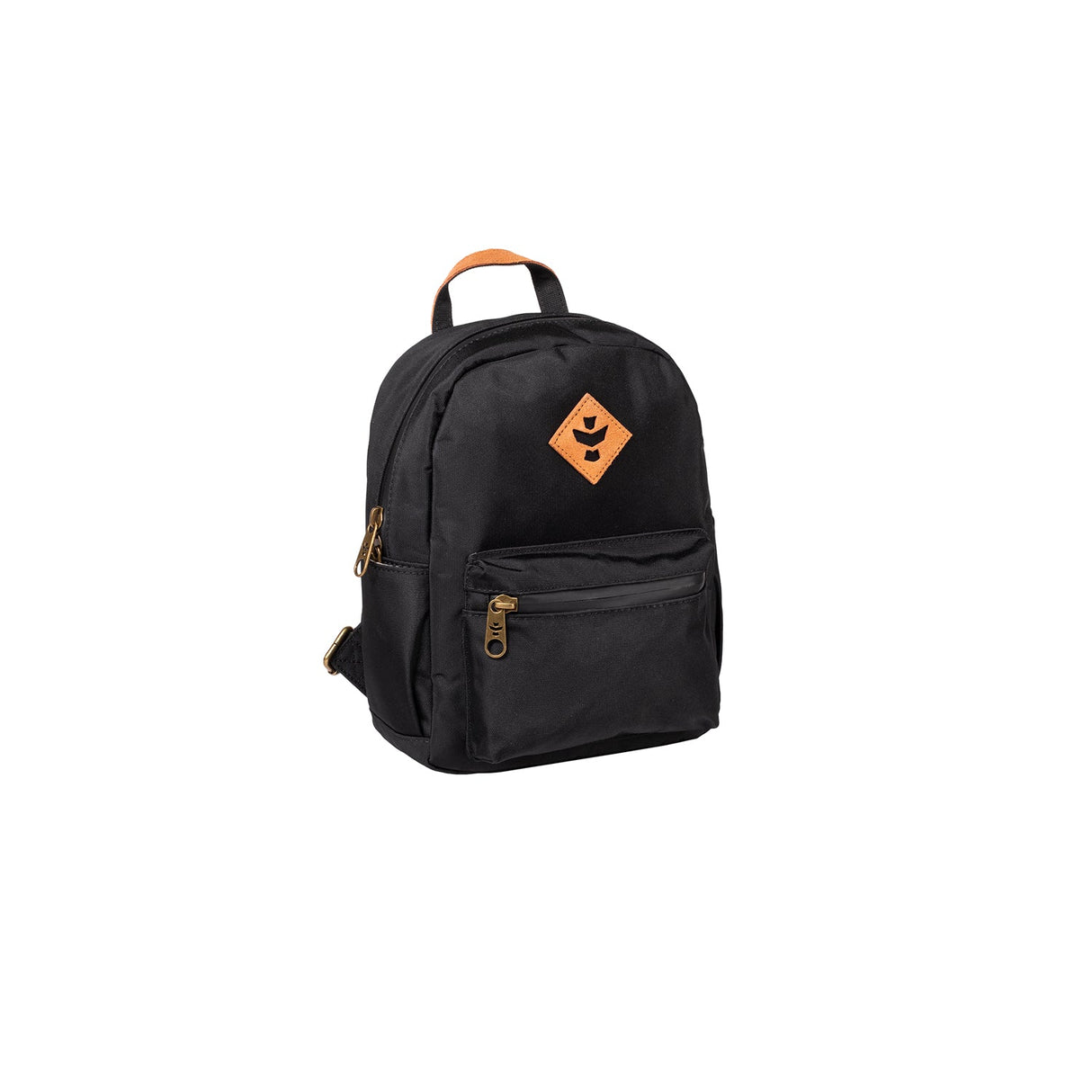 The Shorty - Smell Proof Mini Backpack from Revelry Supply