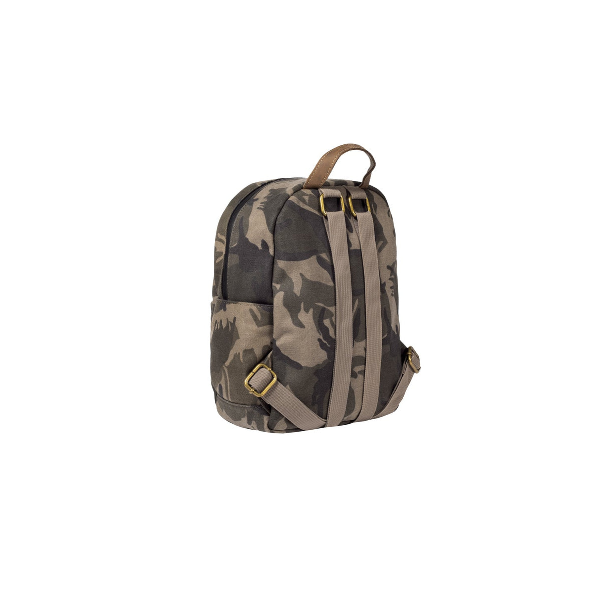 The Shorty - Smell Proof Mini Backpack from Revelry Supply