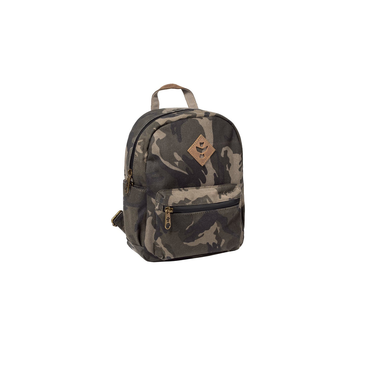 The Shorty - Smell Proof Mini Backpack from Revelry Supply
