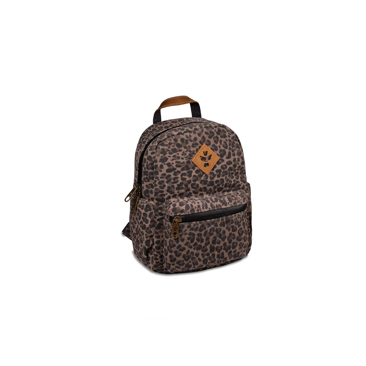 The Shorty - Smell Proof Mini Backpack from Revelry Supply